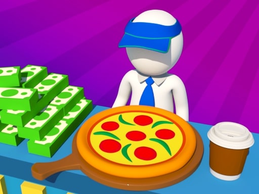You are currently viewing Here Your Pizza