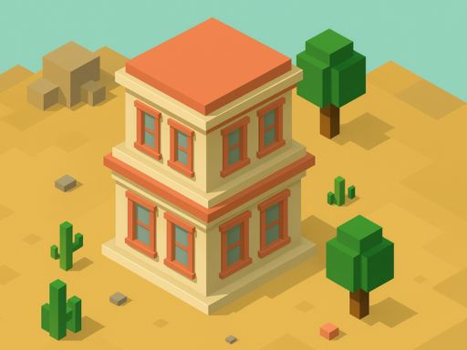 You are currently viewing Tappy Tower