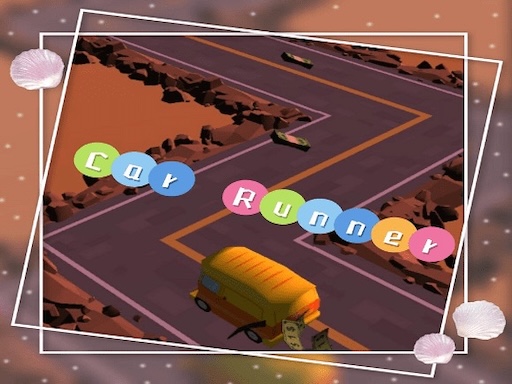 You are currently viewing CarRunner