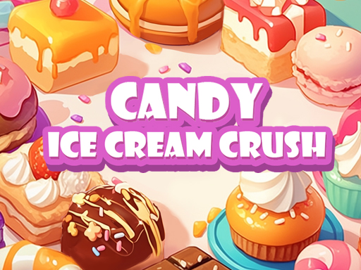 You are currently viewing Candy Ice Cream Crush