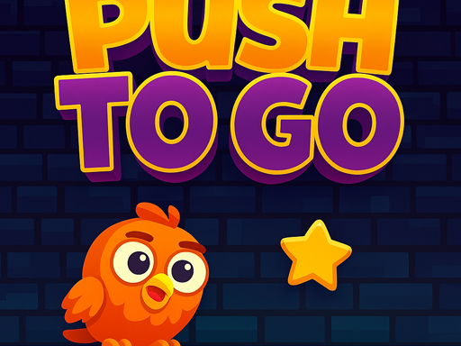 Read more about the article Push To Go