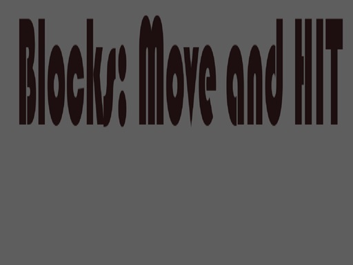 Read more about the article Blocks: Move HIT PRO
