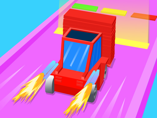 You are currently viewing Truck Stack Colors