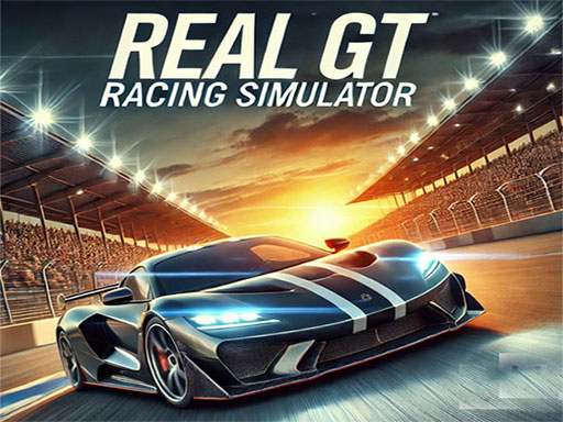 Read more about the article Real GT Racing Simulator