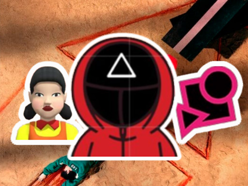 You are currently viewing Squid Game Match Survival