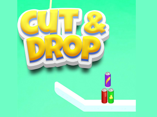 You are currently viewing Cut And Drop Puzzle