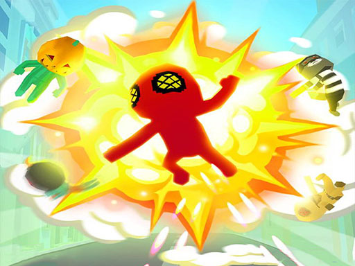 Read more about the article Fierce Battle Breakout