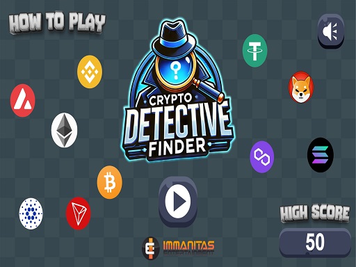 Read more about the article Crypto Detective Finder