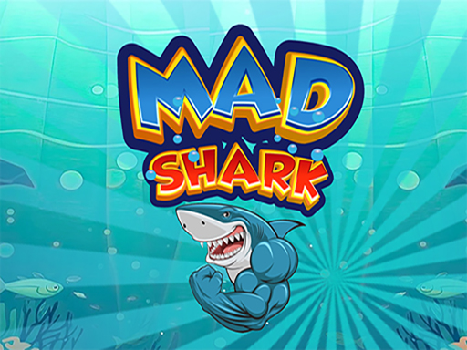 Read more about the article Mad Shark Fish