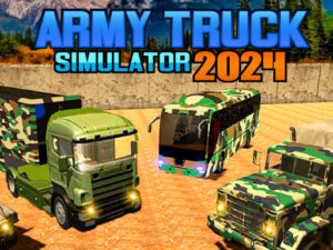 Read more about the article Army Truck Simulator 2024