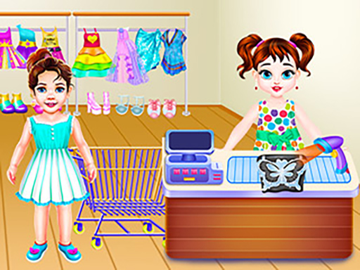 Read more about the article Baby Taylor Black Friday Storekeeper