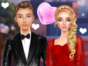 Read more about the article Valentines Day Couple Date