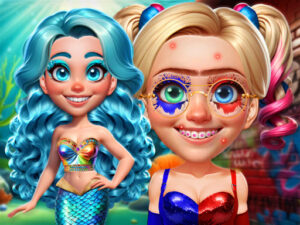 Read more about the article From Nerds to Beauties