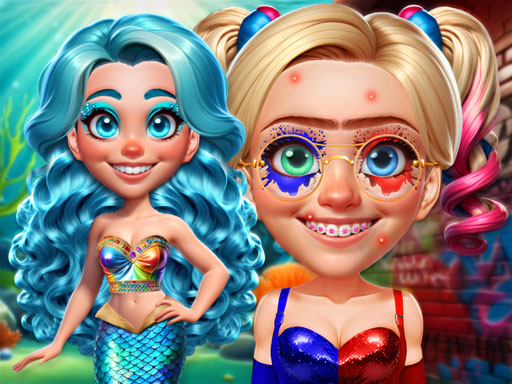 Read more about the article From Nerds to Beauties
