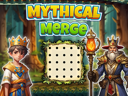 Read more about the article Mythical Merge