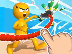 Read more about the article Draw Weapon Fight Party
