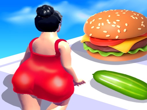 Read more about the article Fit Race Game