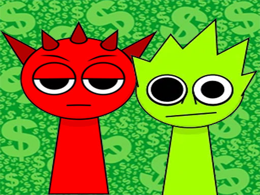 Read more about the article Sprunki Money Stack Incredibox