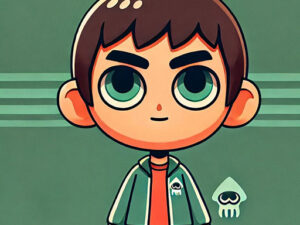 Read more about the article Squid Game Jigsaw Challenge