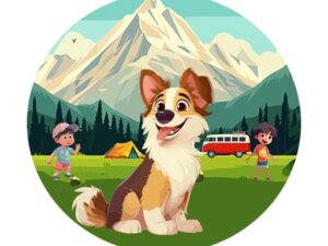 Read more about the article Dog Hide N Seek