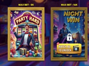 Read more about the article Fortune Town Slot game 2025