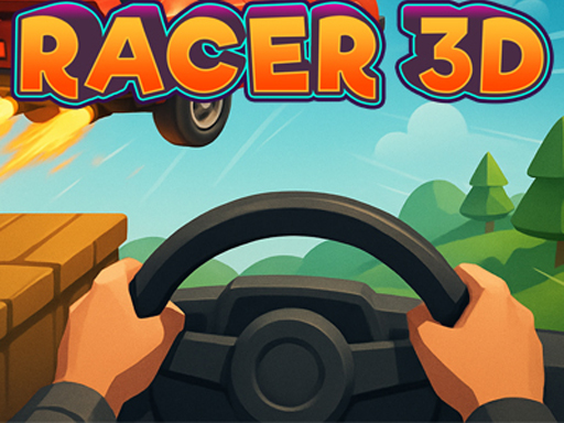 Read more about the article Turbo Racer 3D