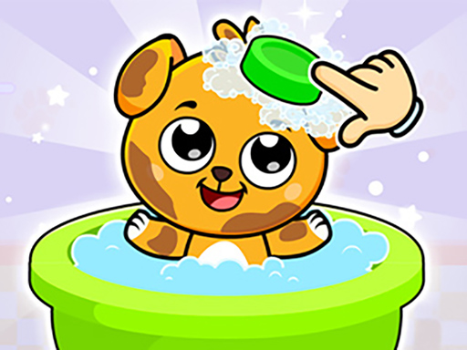 Read more about the article Cute Baby Pet Care