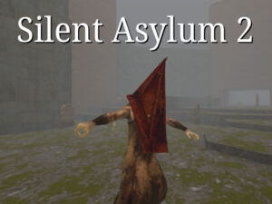 Read more about the article Silent Asylum 2