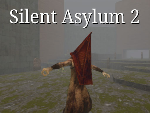 Read more about the article Silent Asylum 2