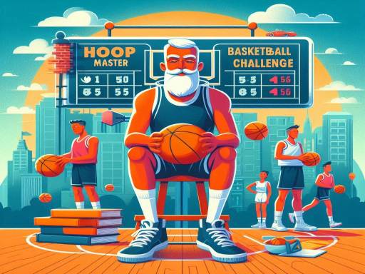 You are currently viewing Hoop Master Basketball Trivia Challenge