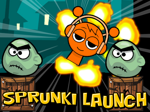 Read more about the article Launch The Sprunki