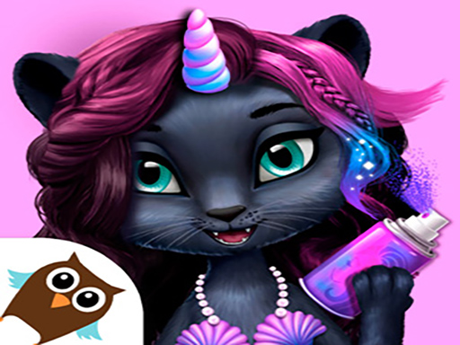 Read more about the article My Animal Hair Salon