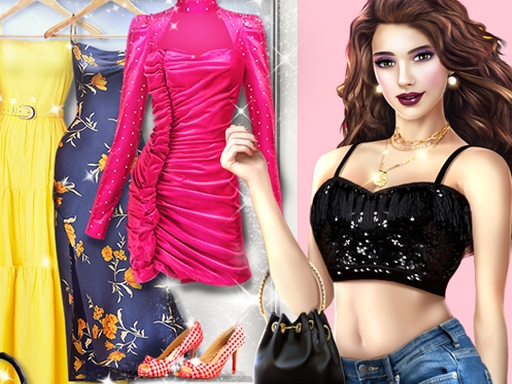 Read more about the article Dress Up Girls 2025