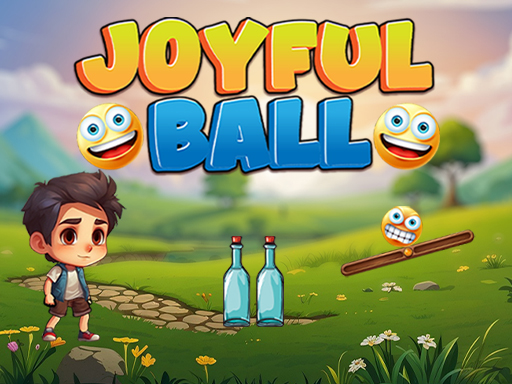 Read more about the article Joyful Ball