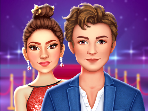 Read more about the article Celebrity Couple Red Carpet Fashion