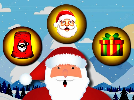 Read more about the article Talking Santa Claus