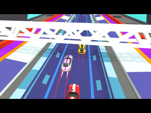 Read more about the article Turbo Race