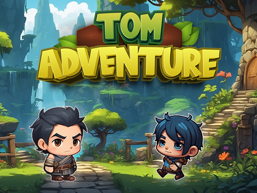 Read more about the article Adventure Of Tommy