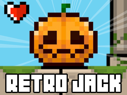 Read more about the article Retro Jack