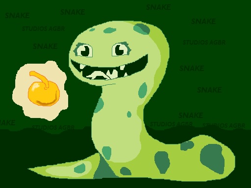 Read more about the article The snake Game