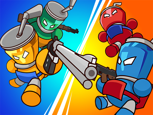 Read more about the article Bottle Avenger Royale