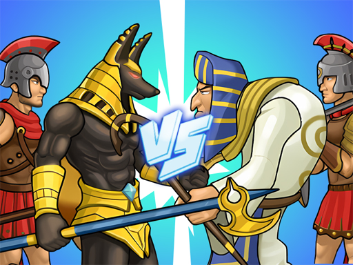 Read more about the article Monster Heroes Of Myths