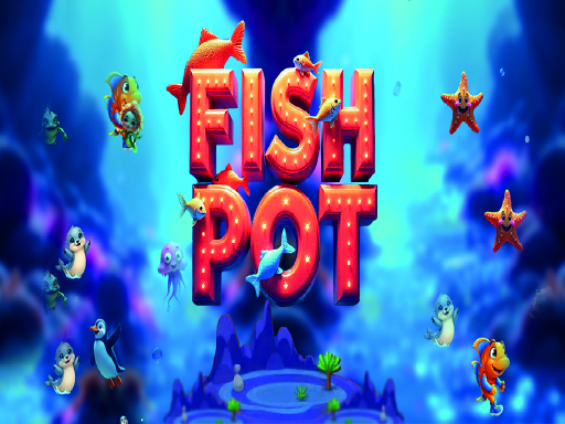 Read more about the article Fish Pot