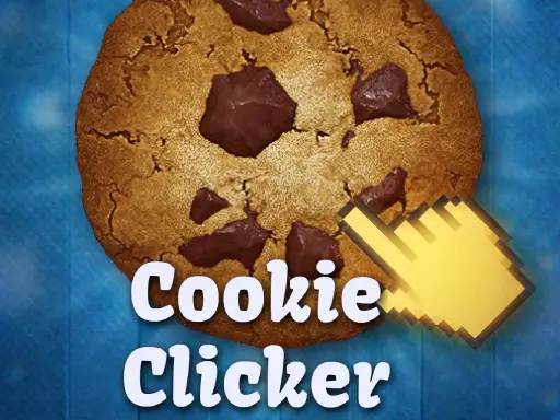 You are currently viewing Cookie Clicker : clicker games
