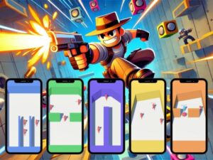 Read more about the article Bullets Master
