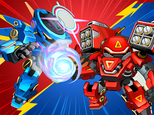 Read more about the article War Robots Battle Mech Arena