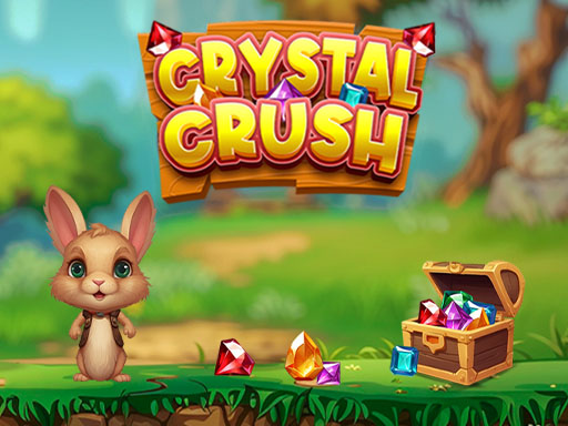 Read more about the article Crystal Crush