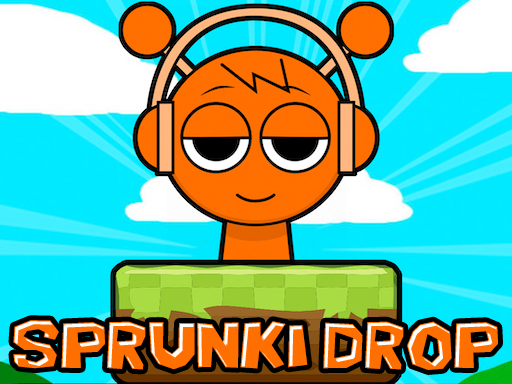 Read more about the article Sprunki Drop