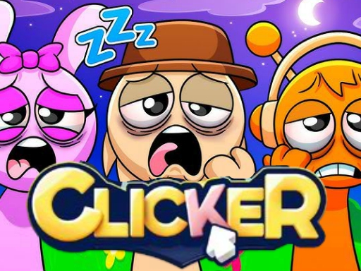 You are currently viewing Sprunki Idle Clicker