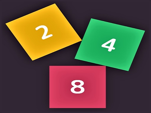 Read more about the article 2048 Cubes